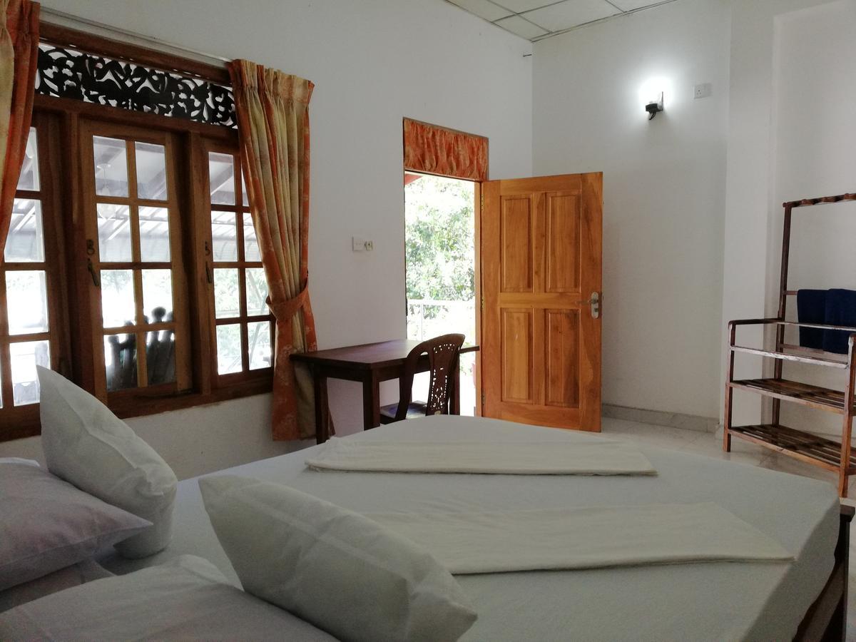 Lak View Family Resort Dambulla Exterior photo